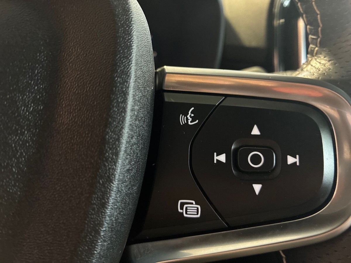 Volvo XC40 P8 ReCharge Twin R-Design billede 17