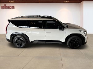 Kia EV9 Long Range Performance GT-Line AWD 6prs