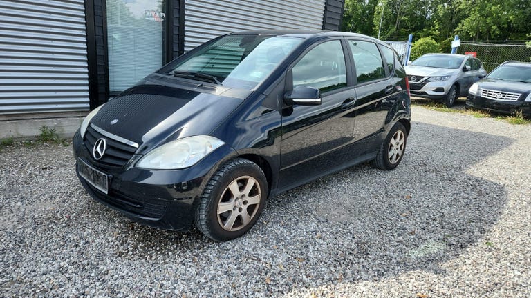 Mercedes A160 CDi