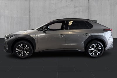 Subaru Solterra 71,0 Touring 2025