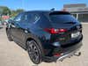 Mazda CX-5 SkyActiv-G 165 Newground aut. thumbnail