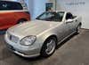 Mercedes SLK230 Kompressor aut. thumbnail