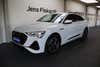 Audi e-tron S-line Sportback quattro