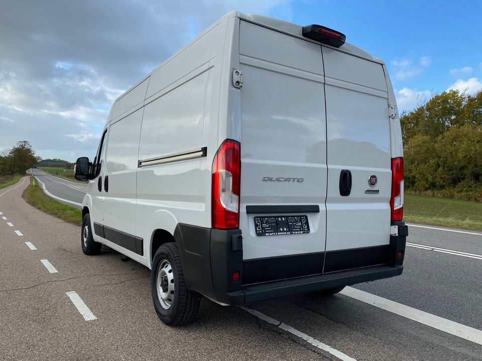 Fiat Ducato 33, Billede 2