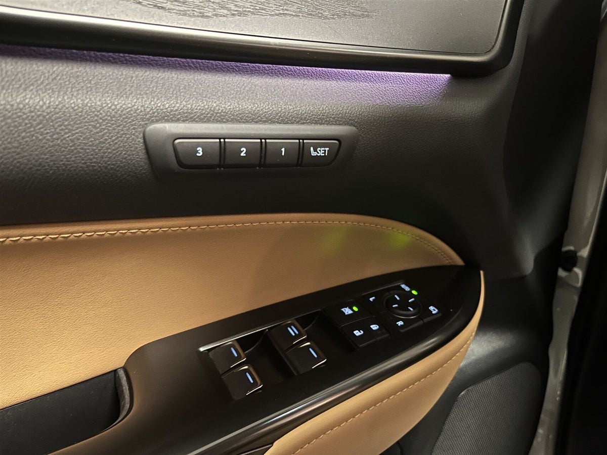 Lexus NX450h+ Luxury aut. AWD billede 7