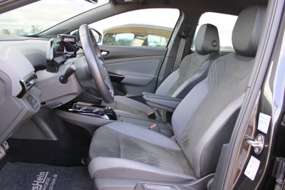 VW ID.4 Pro Performance