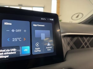 MG 3 Hybrid+ Comfort