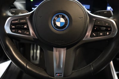 BMW i4 eDrive35 M-Sport