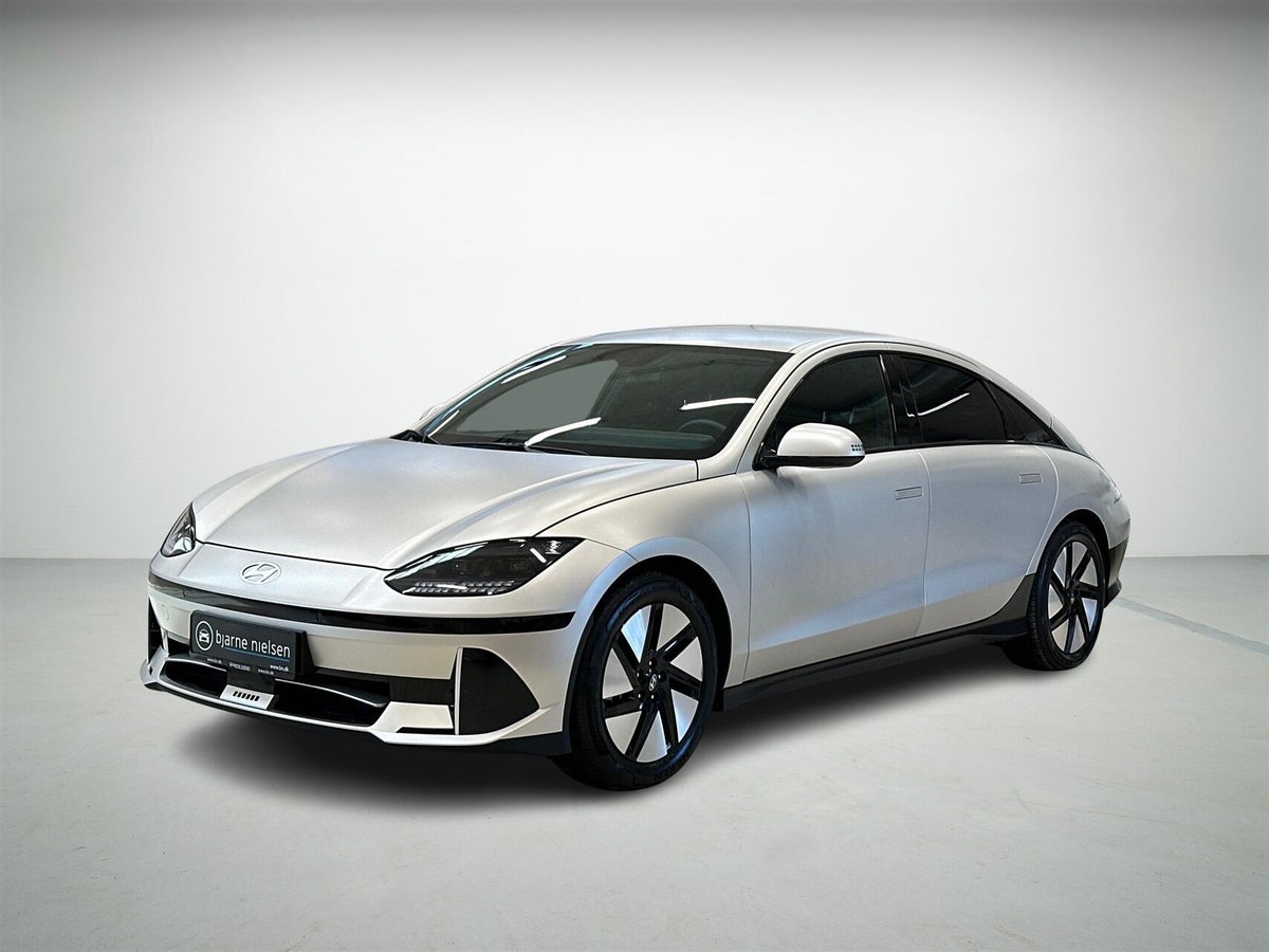 Hyundai Ioniq 6 Essential billede 1