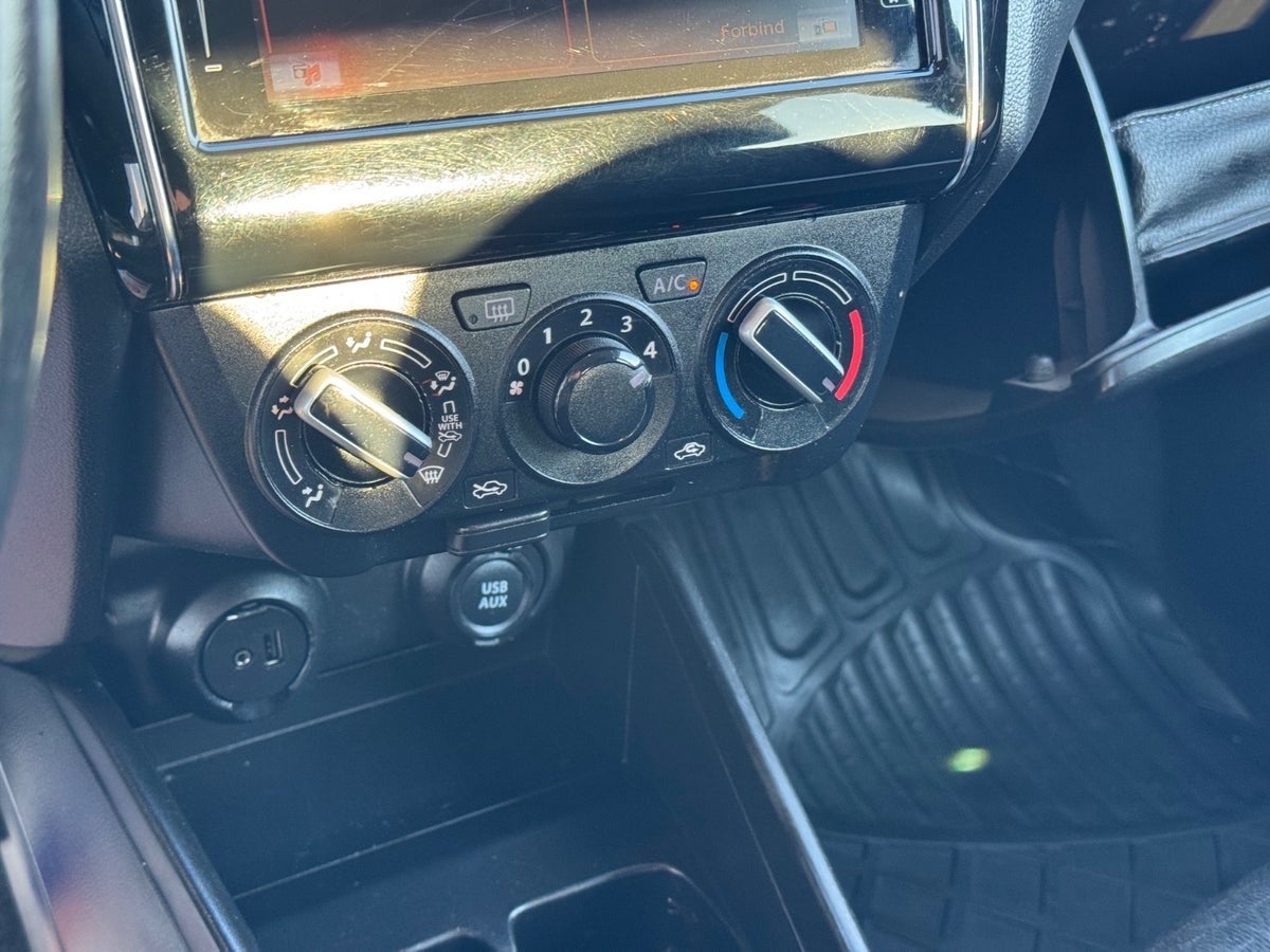 Billede af Suzuki Swift 1,2 Dualjet Club