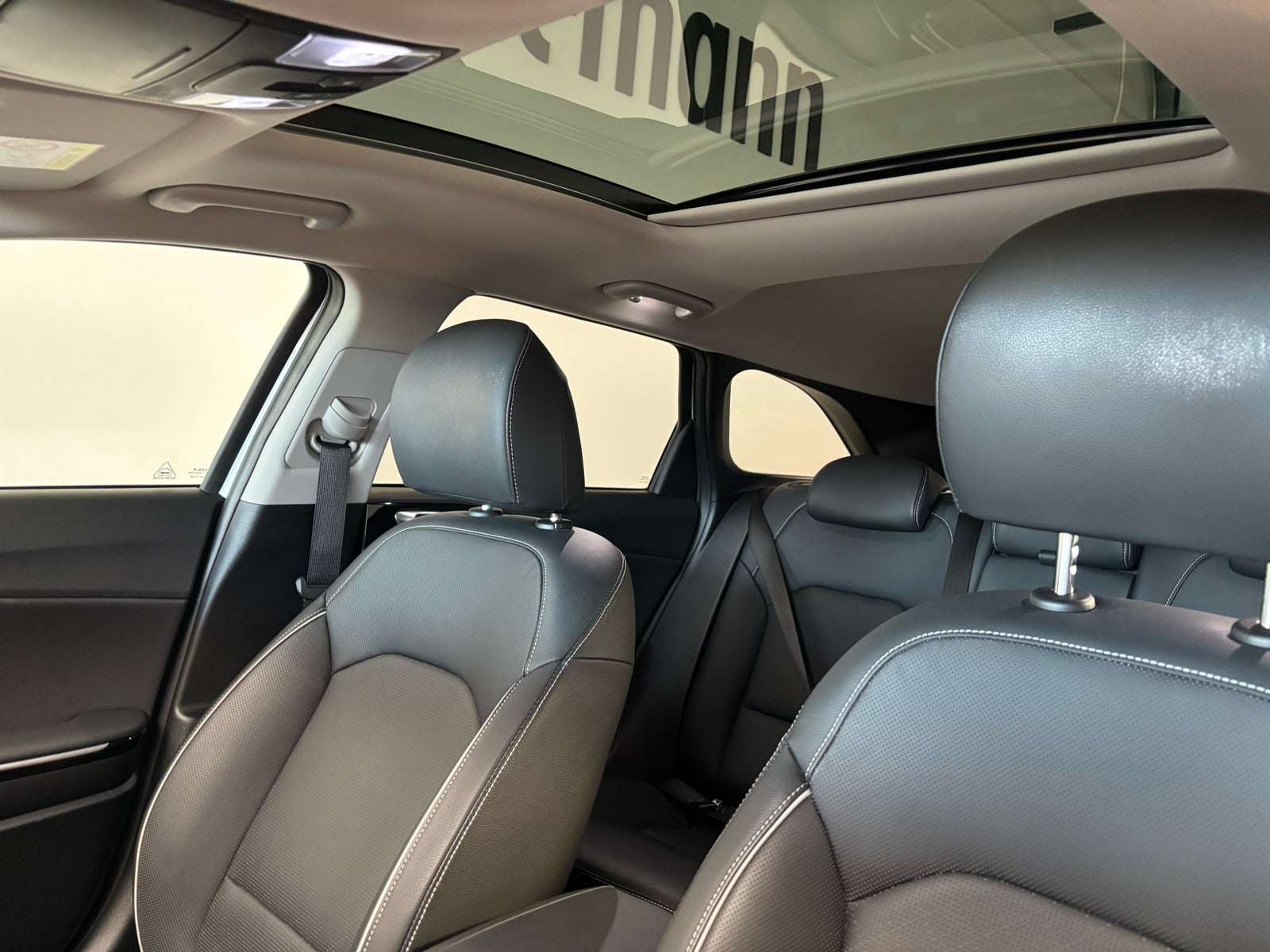 Kia Ceed PHEV Upgrade SW DCT