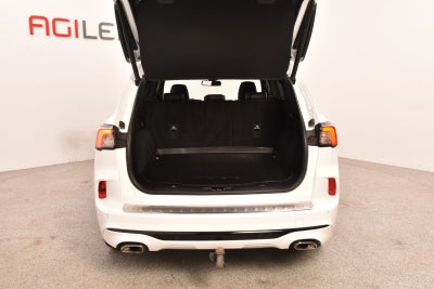 Ford Kuga PHEV ST-Line X CVT