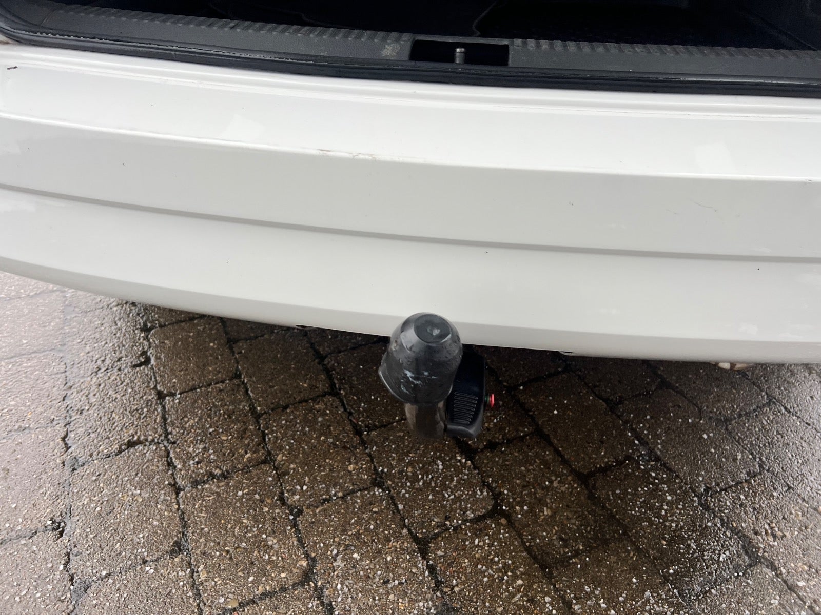 Billede af Skoda Fabia 1,2 TSi 90 Ambiente Combi