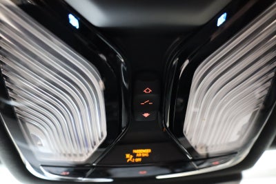 BMW iX3 Charged M-Sport