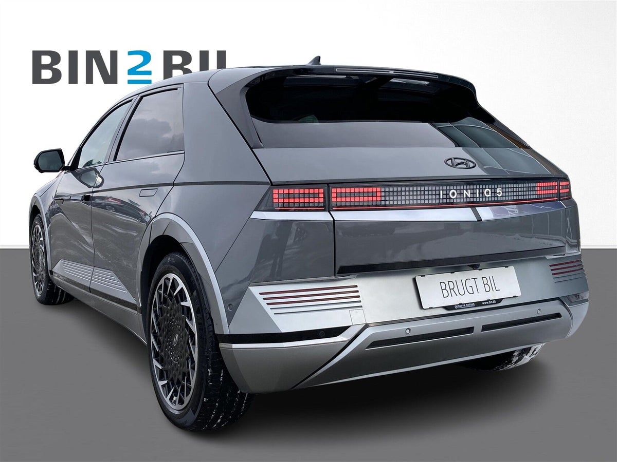 Hyundai Ioniq 5 Ultimate billede 3