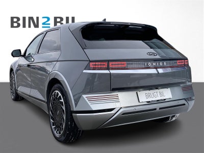 Hyundai Ioniq 5 Ultimate billede 2