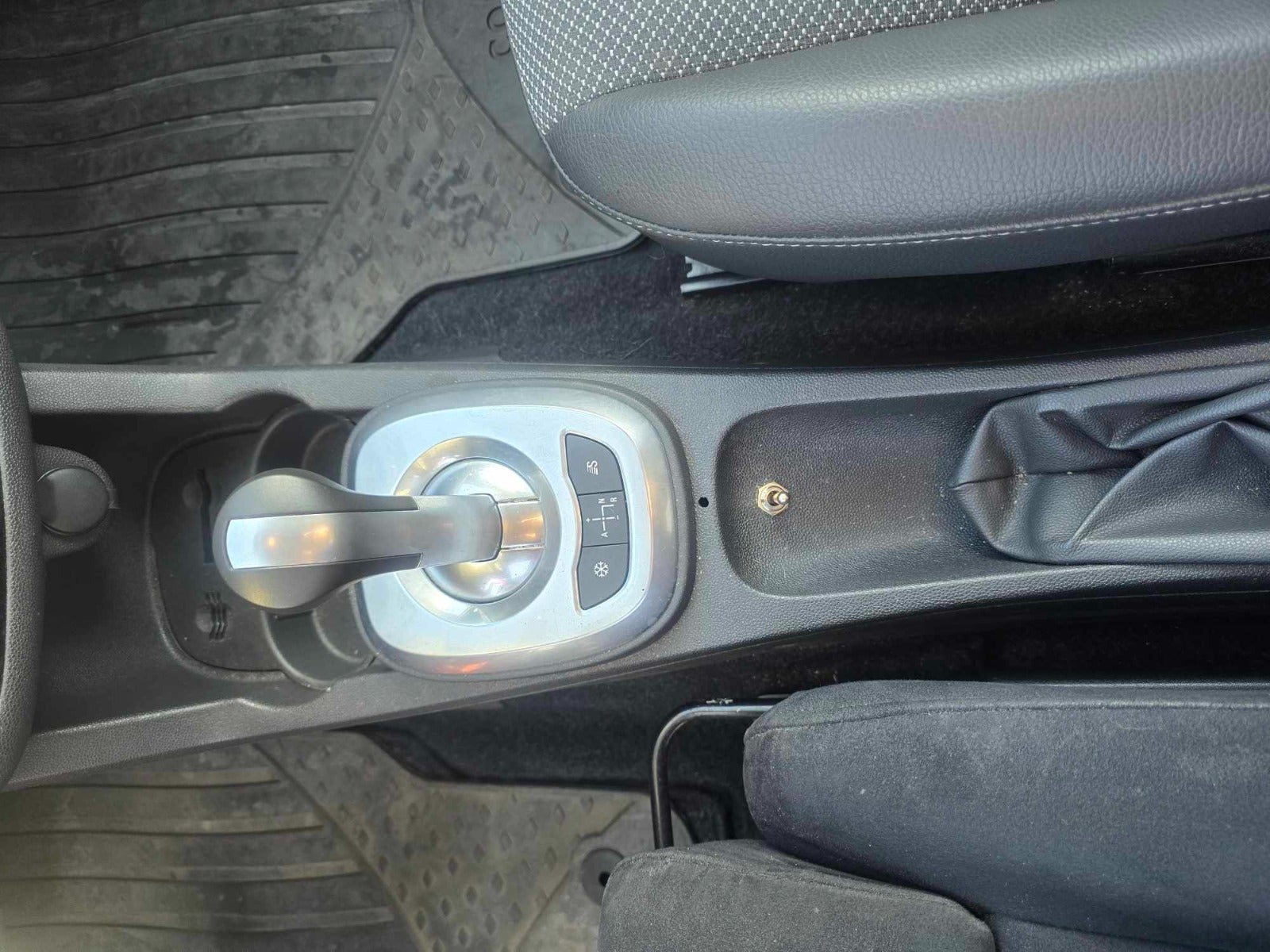 Opel Corsa 2010