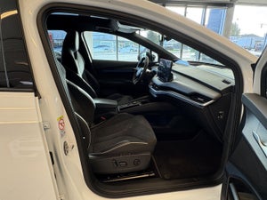 Skoda Enyaq iV Sportline Maxx Coupé