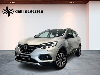 Renault Kadjar 1,3 TCe 140 Limited EDC 5d