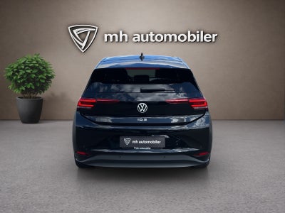 VW ID.3 Pro Move