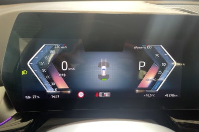 BMW iX1 xDrive30 M-Sport