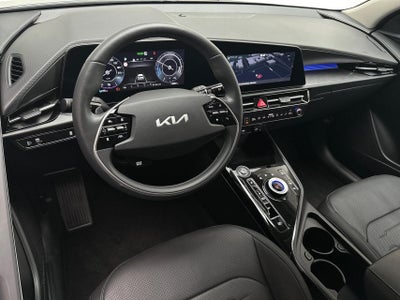 Kia Niro EV Inspire billede 2