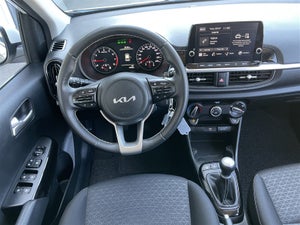 Kia Picanto Prestige Upgrade