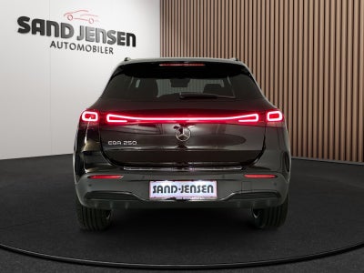 Mercedes EQA250 AMG Line