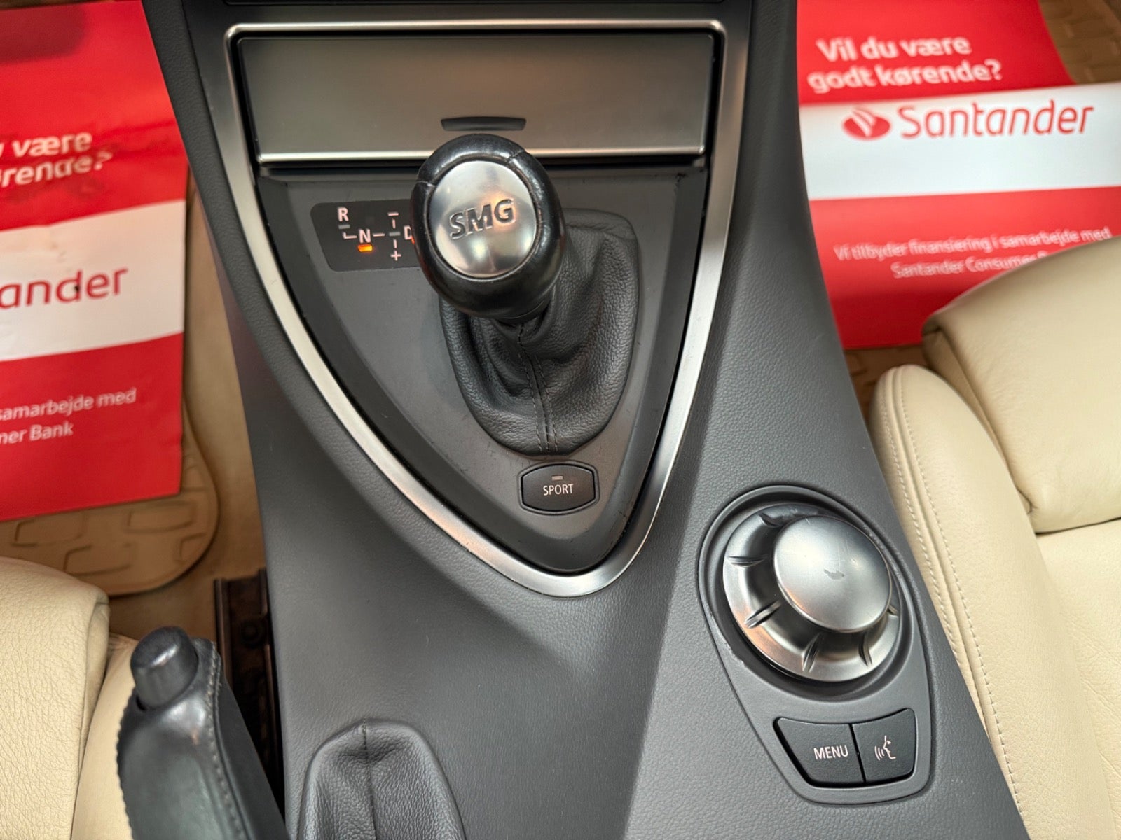 Billede af BMW 630i 3,0 Coupé