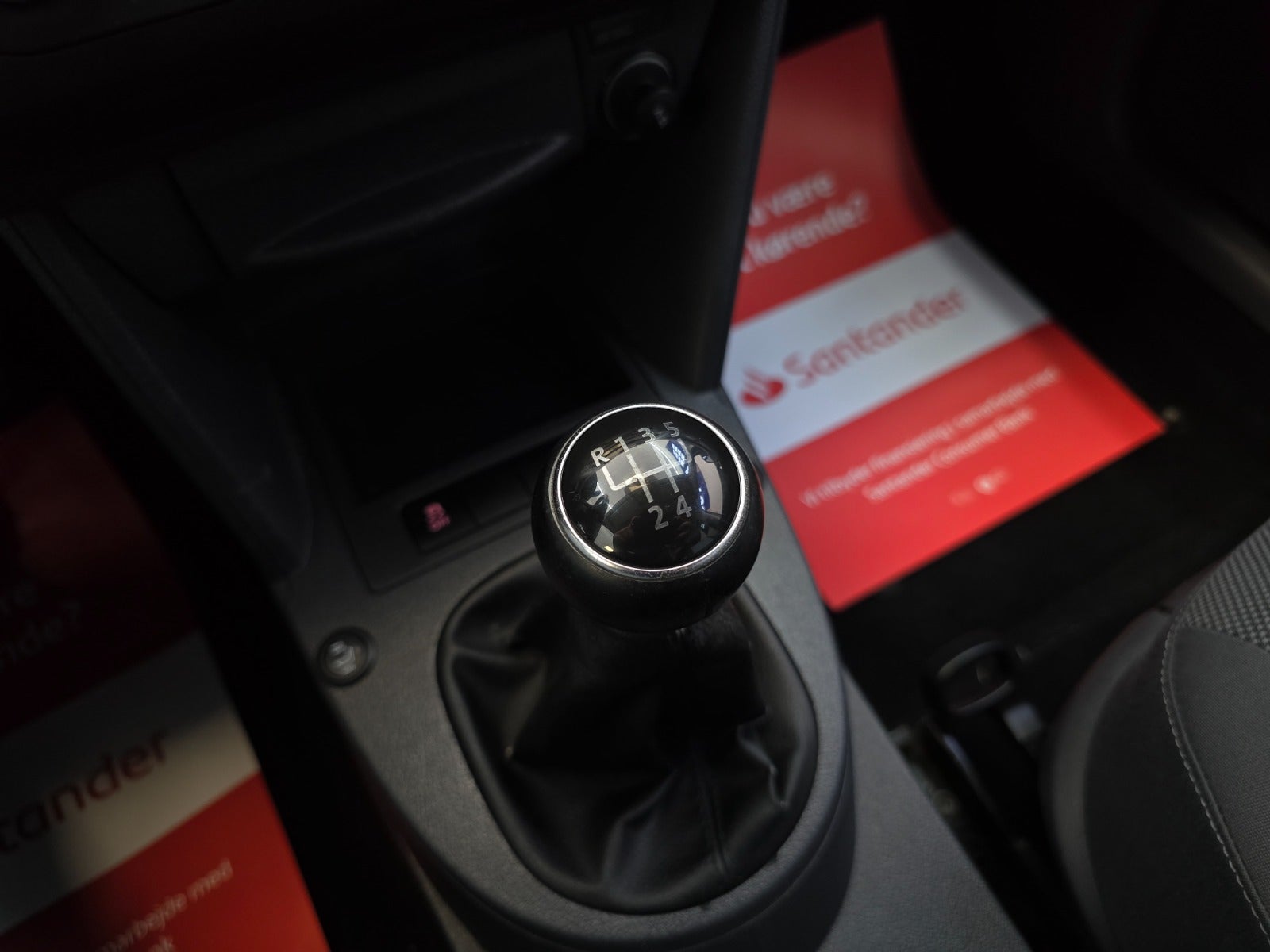 Billede af VW Caddy 1,2 TSi 85 Trendline