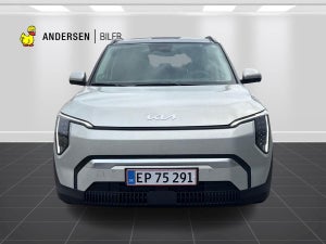 Kia EV3 Long Range Upgrade