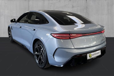 BYD Seal Design BYD Seal Design - 2