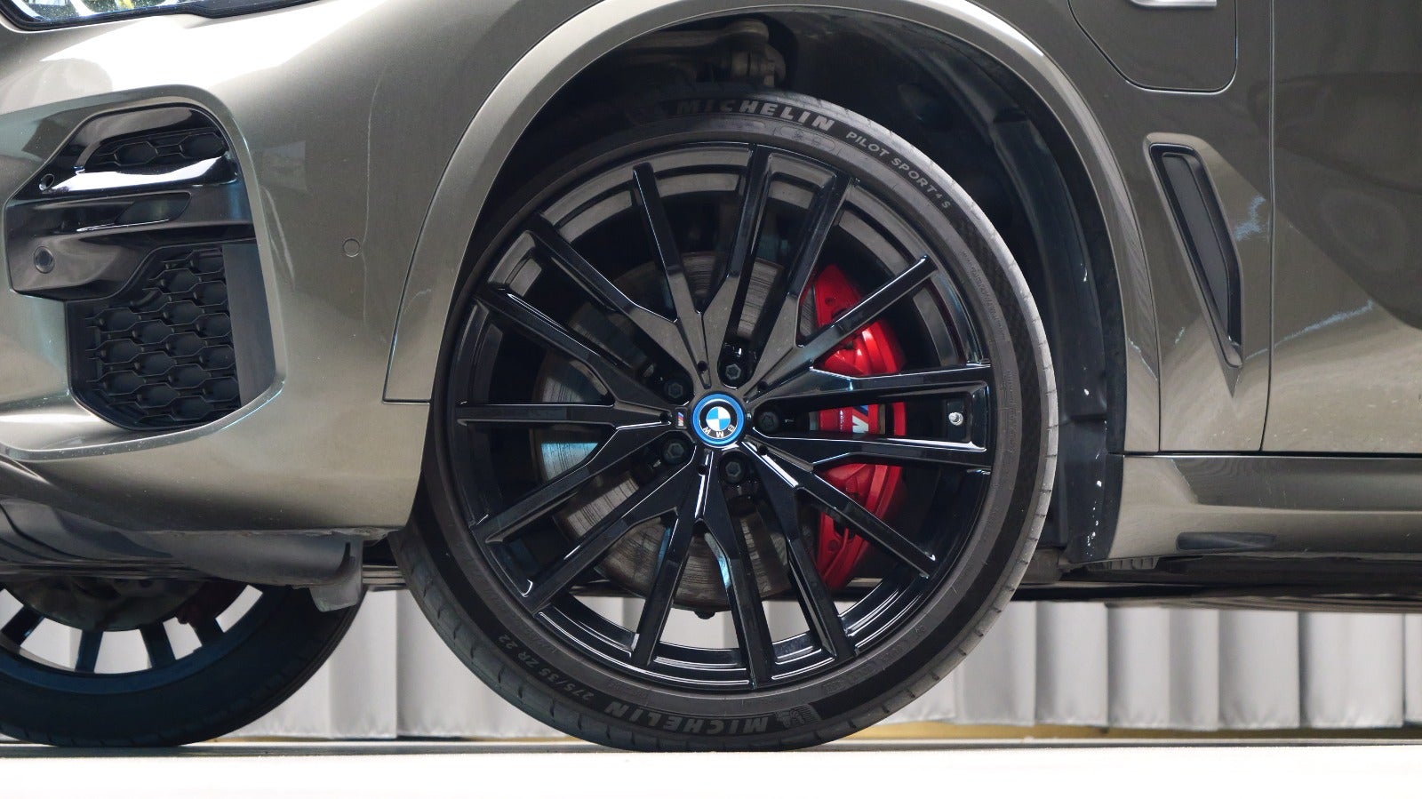 BMW X5 xDrive45e M-Sport aut.