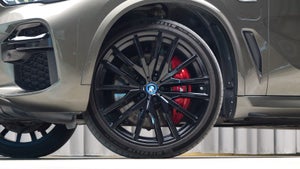 BMW X5 xDrive45e M-Sport aut.