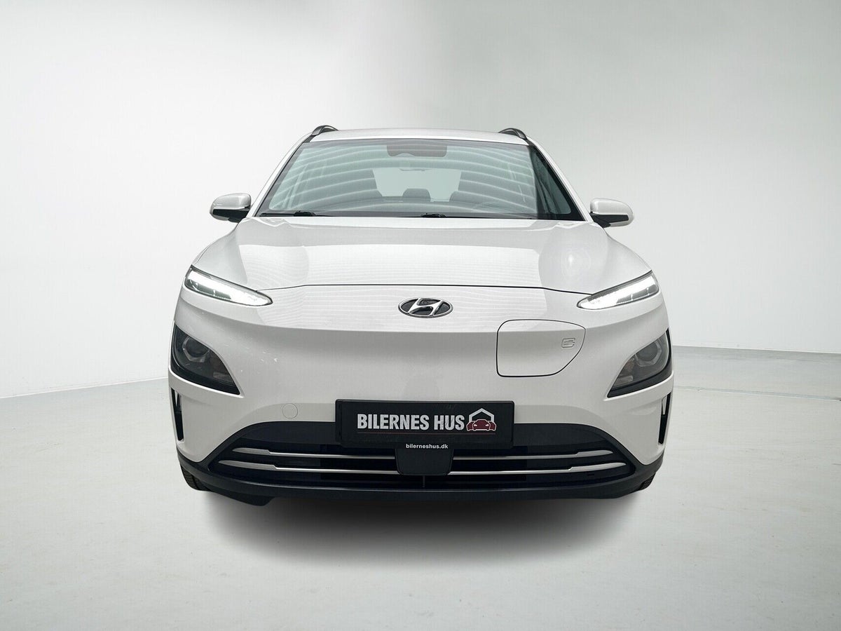 Hyundai Kona EV Select billede 6