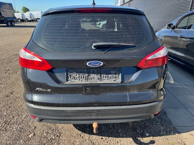 Ford Focus, Billede 4