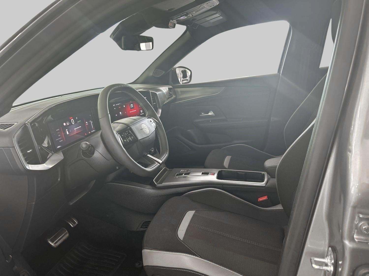 Billede af Opel Mokka-e 54 GS Line