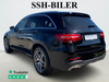 Mercedes GLC350 e AMG Line aut. 4Matic thumbnail