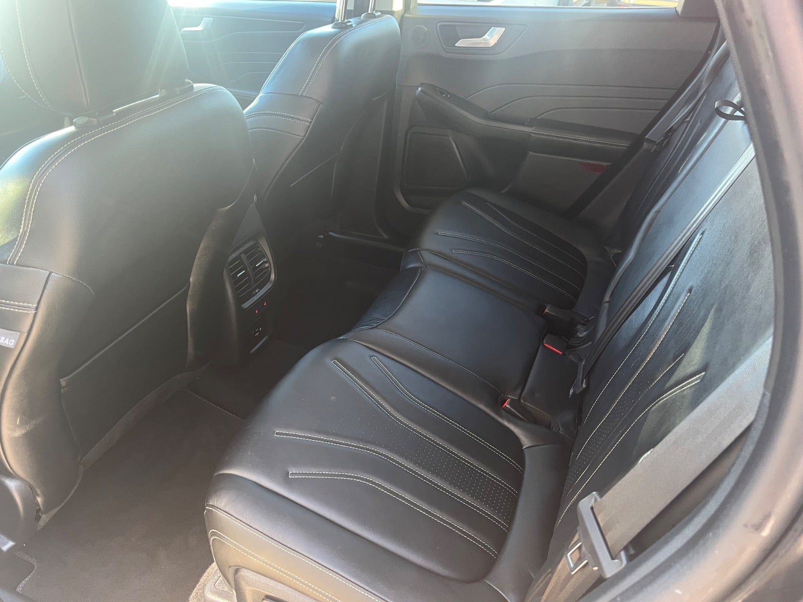 Billede af Ford Kuga 2,5 PHEV Vignale CVT