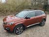 Peugeot 3008 PureTech 180 GT Line EAT8 thumbnail