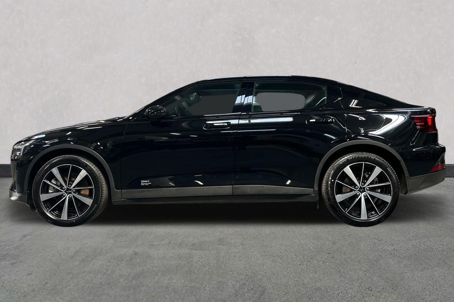 Billede af Polestar 2  Long Range
