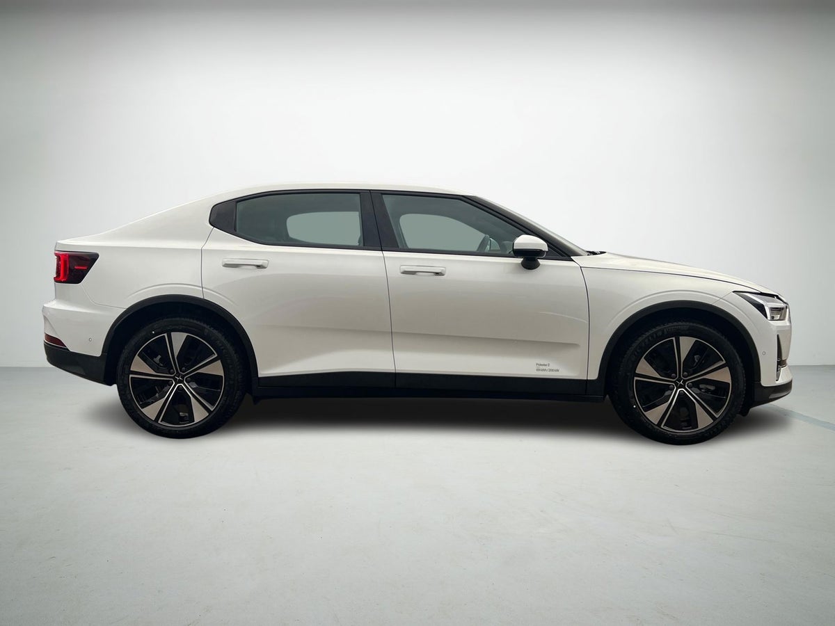 Polestar 2 Standard Range billede 5
