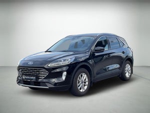 Ford Kuga PHEV Titanium X CVT