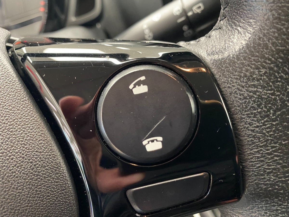 Billede af Toyota Aygo 1,0 VVT-i x-cite