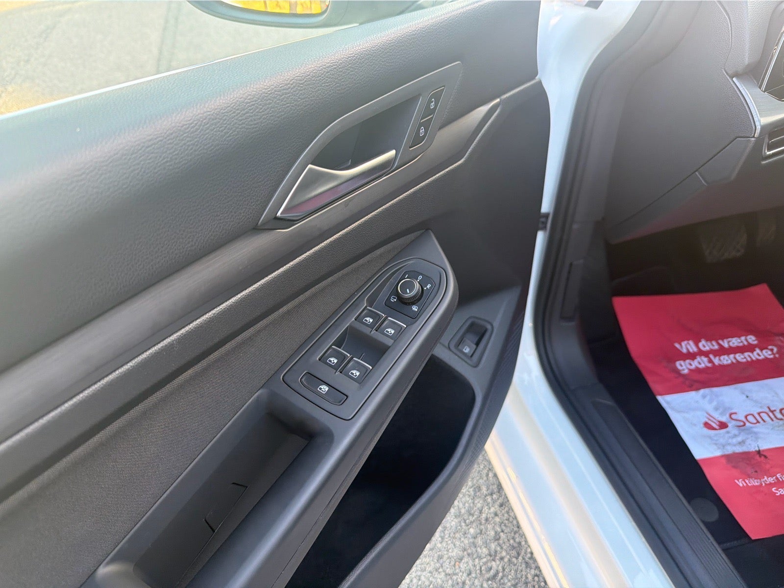 VW Golf VIII, Billede 13