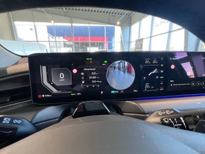 Kia EV9 Long Range Performance Premium AWD 7prs