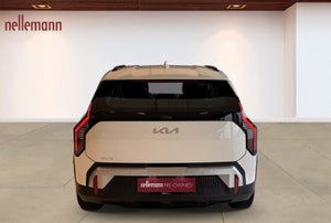 Kia EV3 Standard Range Access