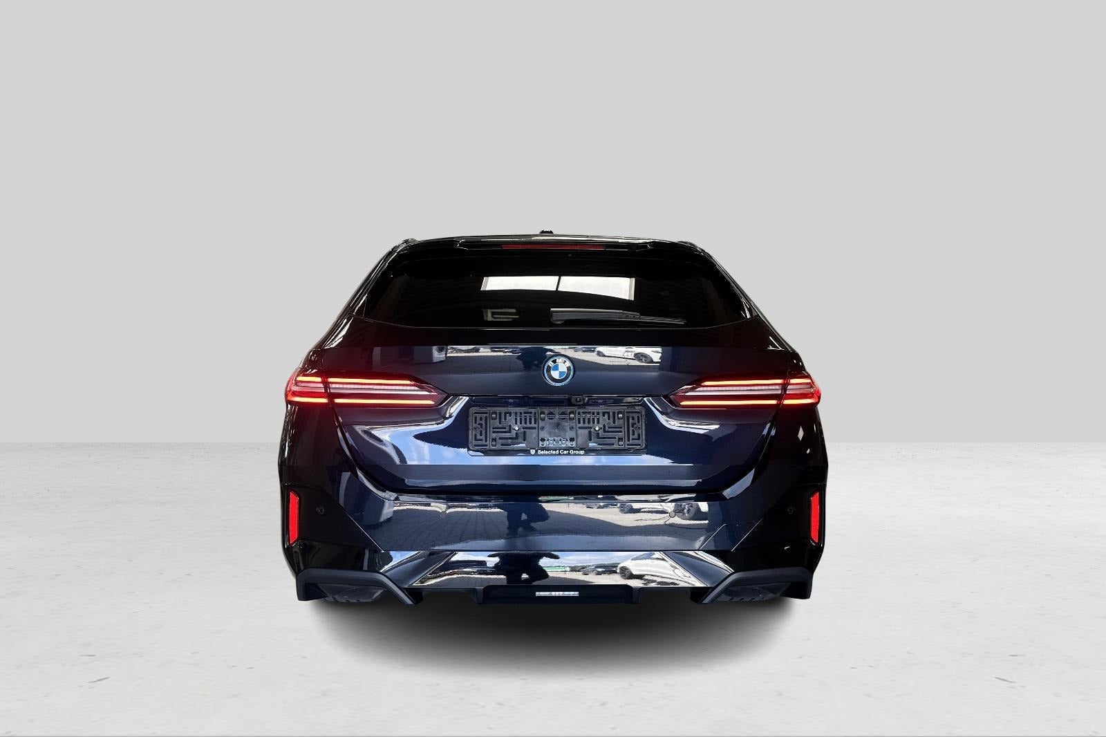 BMW i5 eDrive40 Touring M-Sport