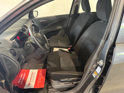 Suzuki Celerio Dualjet Club