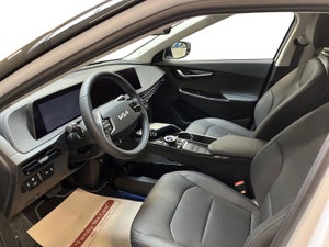 Kia EV6 Long Range Prestige
